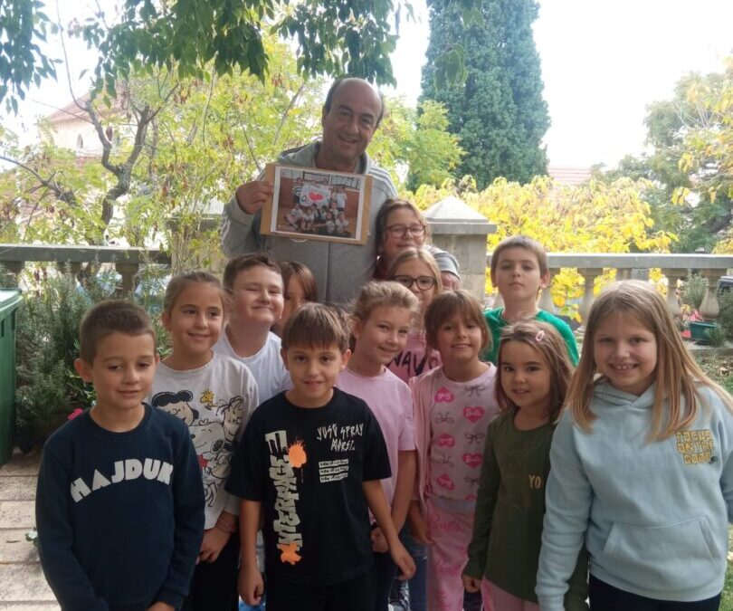 Svjetski dan hrane i Misijski dan 2025