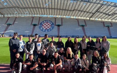 Izvanučionička nastava u Splitu- učenje, empatija i kultura