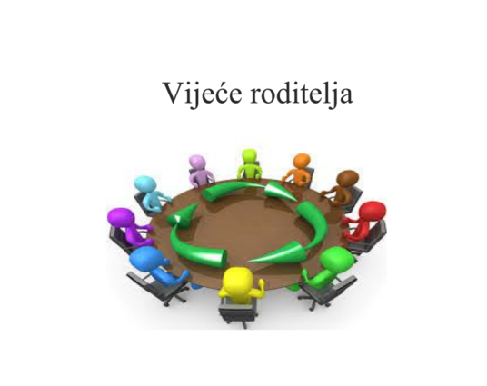 vijeće roditelja
