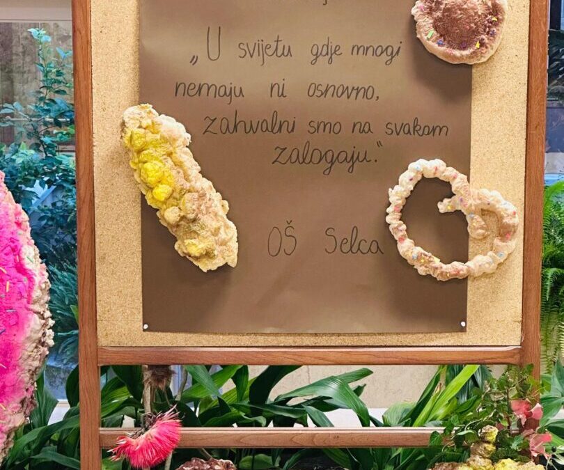 Dani kruha i zahvalnosti za plodove zemlje