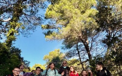 Spomendan sv. Nikole- 2. razred