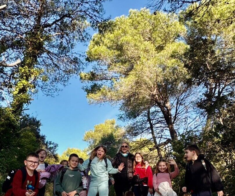 Spomendan sv. Nikole- 2. razred