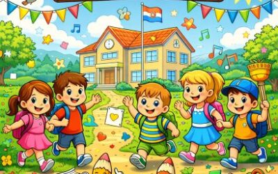 Upisi u 1. razred osnovne škole