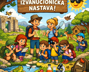 Objava javnih poziva za IUN