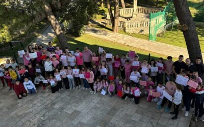 Dan ružičastih majica