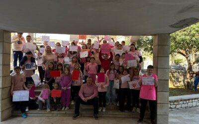 Dan ružičastih majica