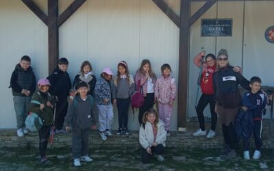 Na Vidovoj gori- 2.razred