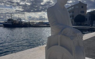 Učenici sedmoga razreda zakoračili u povijest: Tragom Marija Puratića