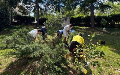 DAN PLANETA ZEMLJE U NAŠOJ ŠKOLI