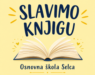 Slavimo knjigu!