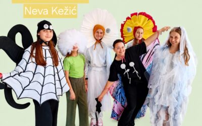 KNJIŽEVNA VEČER U ČAST DRAGOJ NEVI