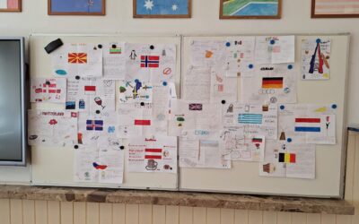 Europska putovanja iz školske klupe!